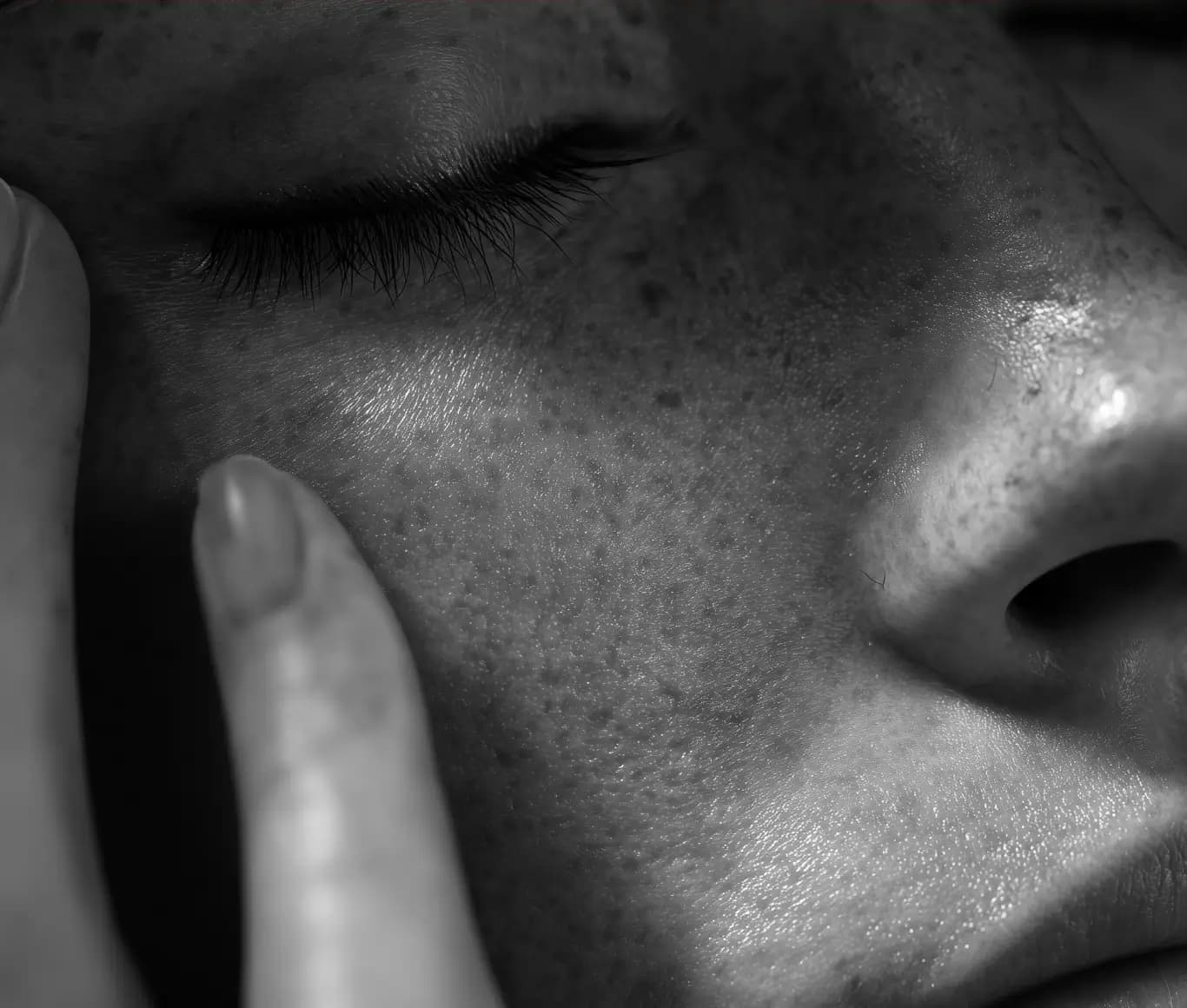 Odstraňovanie znamienok a kožných útvarov