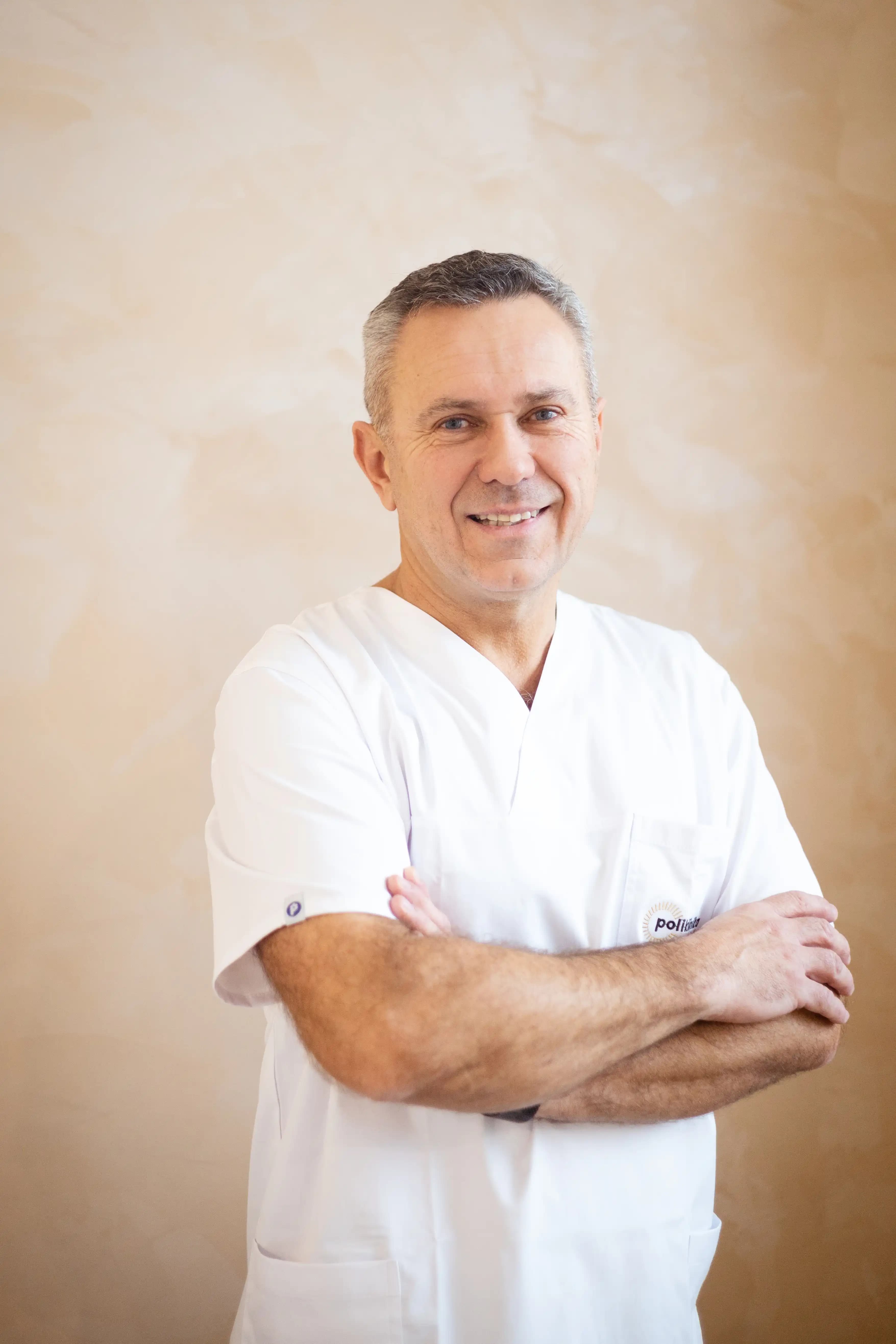 MUDr. Miloslav Kuták