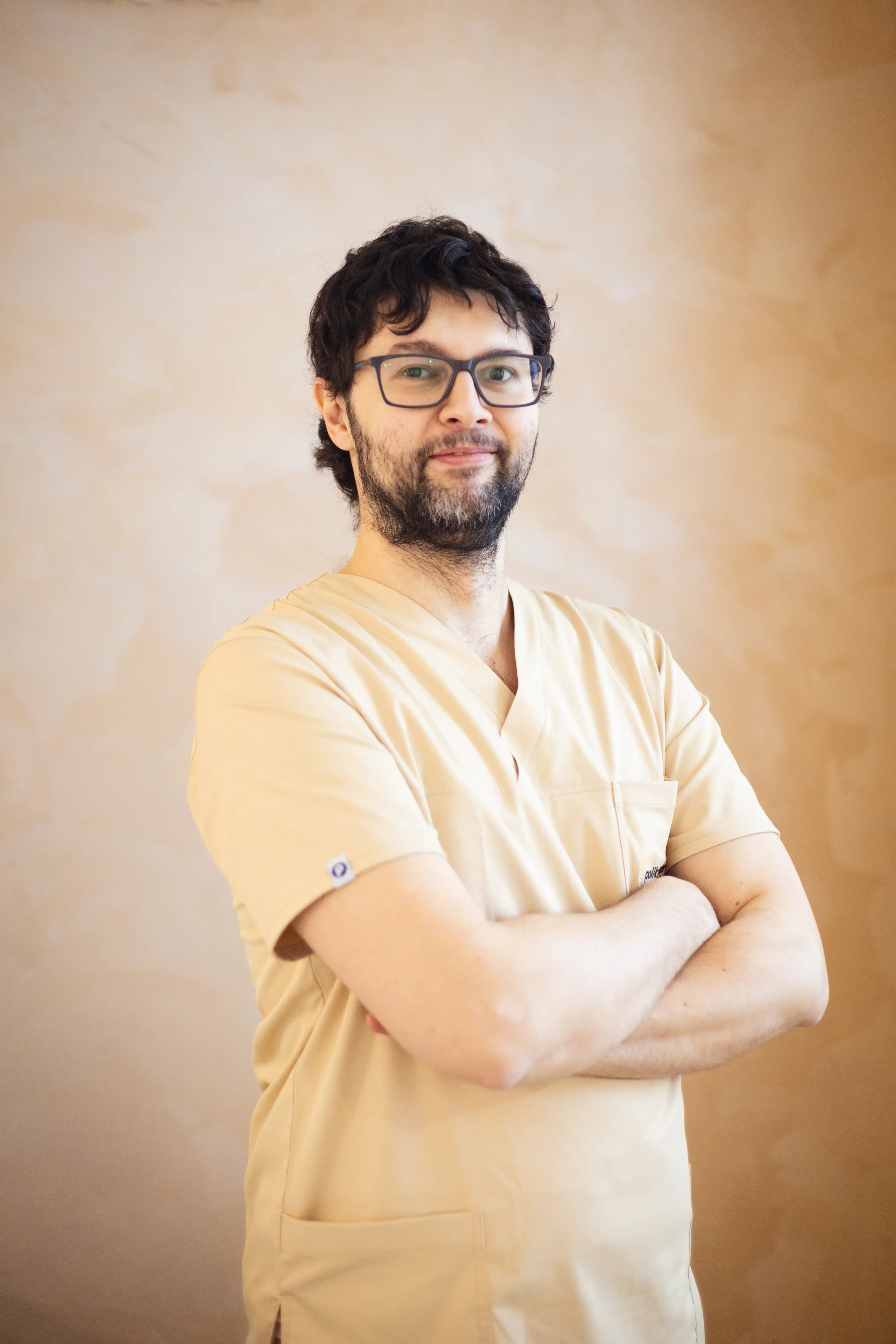 MUDr. Stanislav Bliščák, MPH