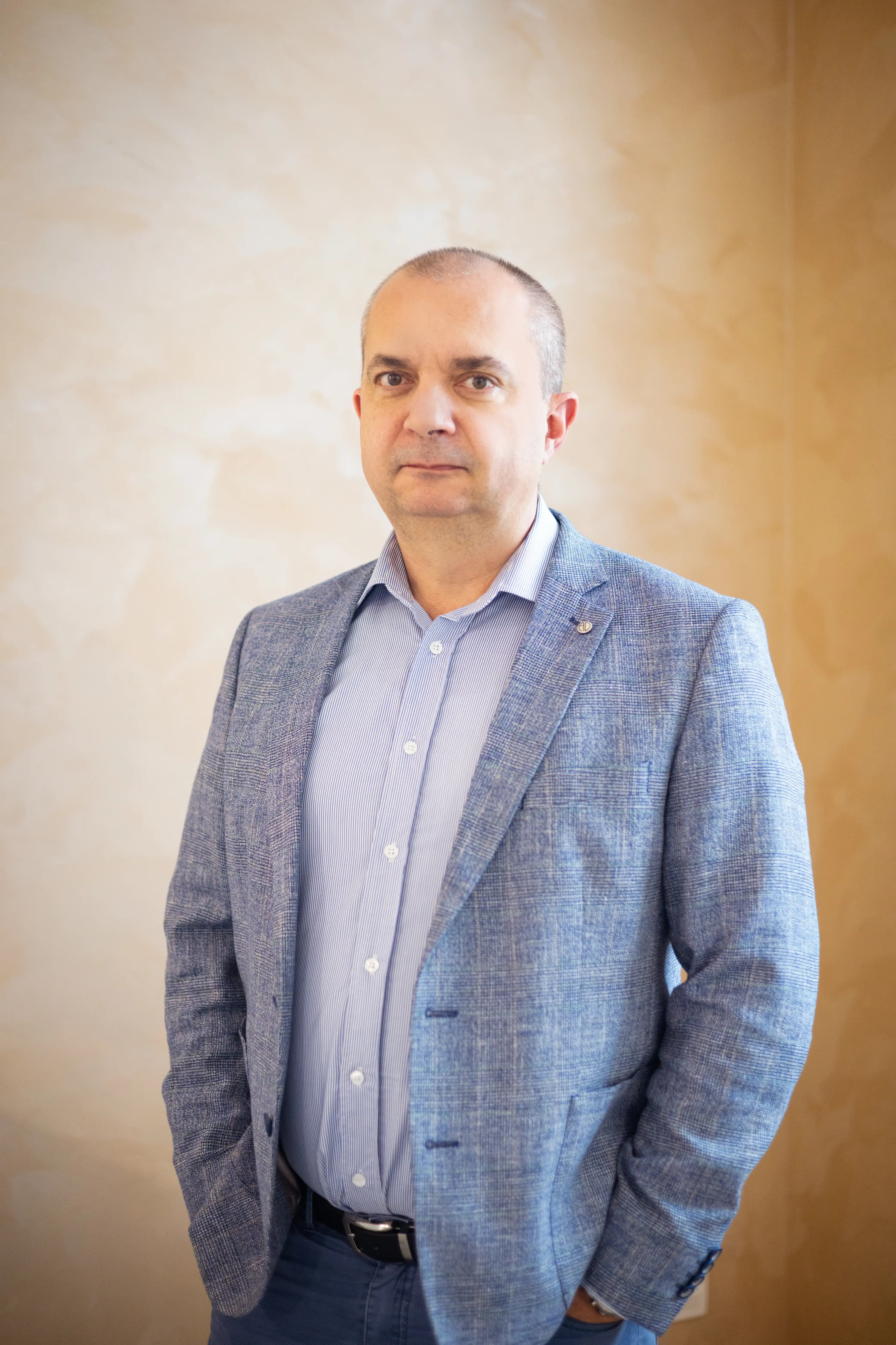 JUDr. PhDr. Martin Cingeľ