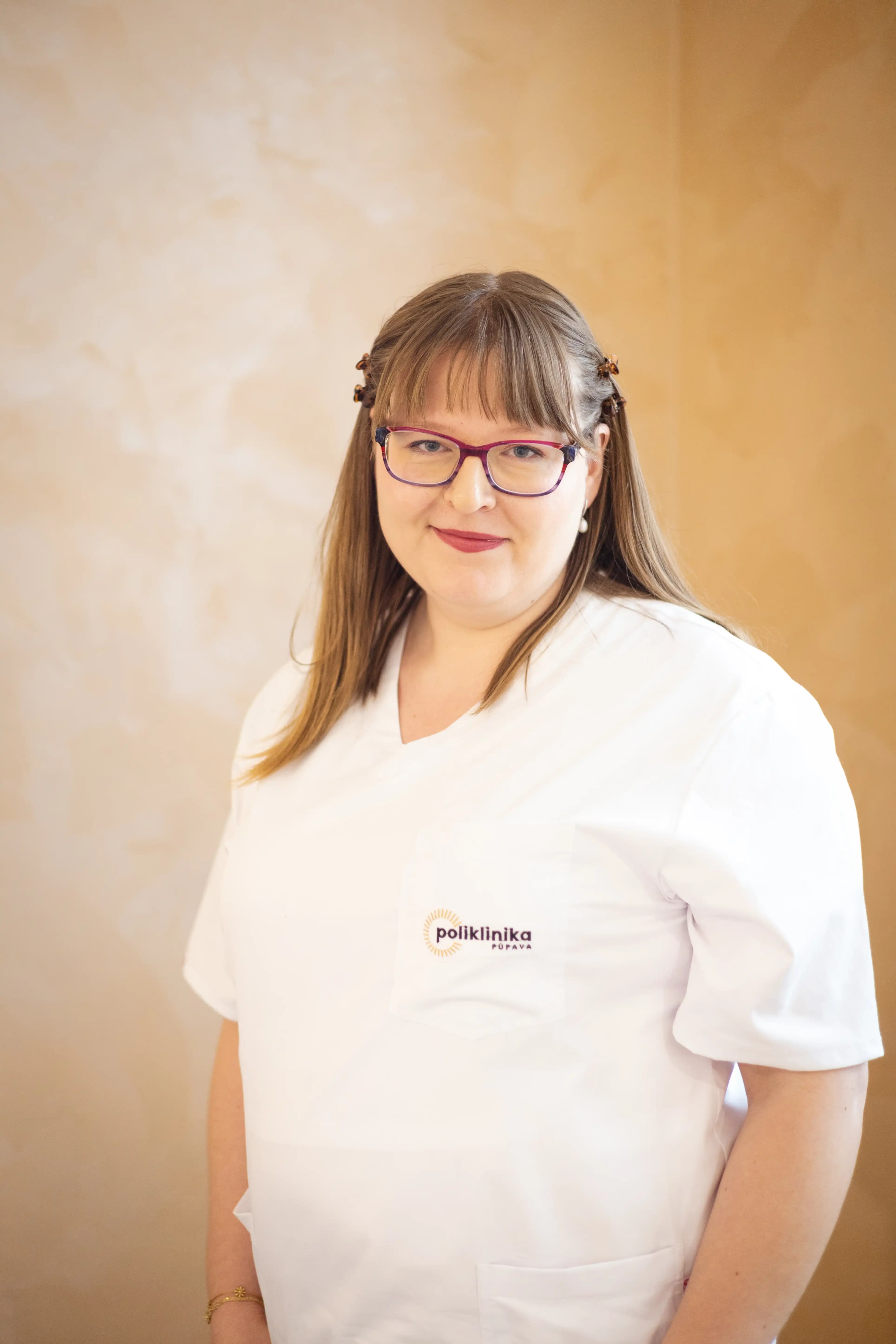 MUDr. Markéta Šumichrastová